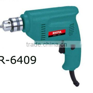 Electric Drill---R6409 Hand Drill 10mm 350W Power Craft Tool