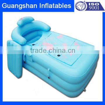 latest design inflatable plastic bathtub for adult                        
                                                Quality Choice