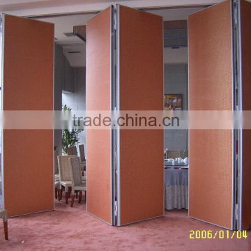 soundproof partition materials