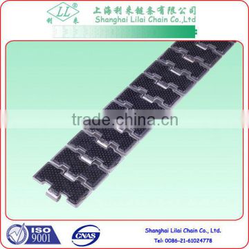 Plastic Chain With Rubber Top