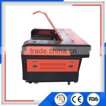 Small MOQ Low Cost Cnc Laser Cutting Machine Price