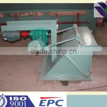 EPC Service Swaying Feeder for Gold