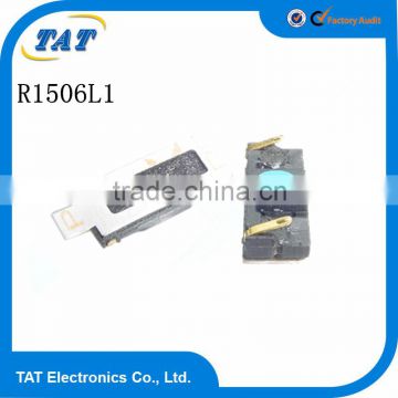 TAT-R1506L1 110 dB Sound Pressure Level receiver for telephone