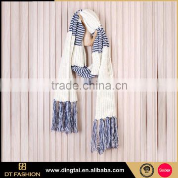 Customizable excellent quality plaid blanket scarf scarf scarf for women