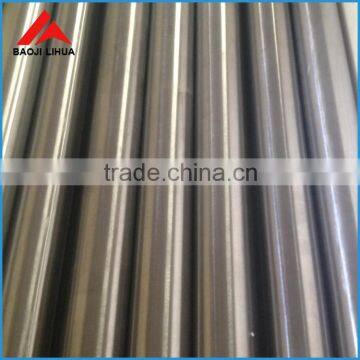 Hot Sell Nickel Round Bar With factory Price