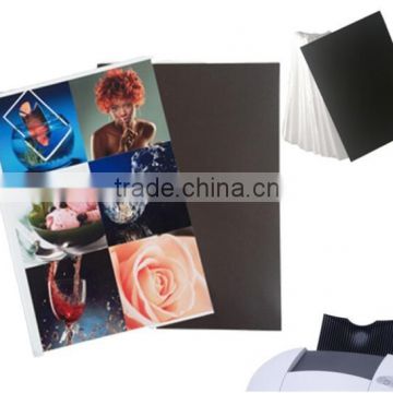 680gsm Glossy Magnet Paper