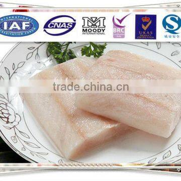 Frozen food ( Frozen Hoki Fillet)