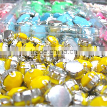 j cew resin beads colourful embellished garment apperal claw diy beading