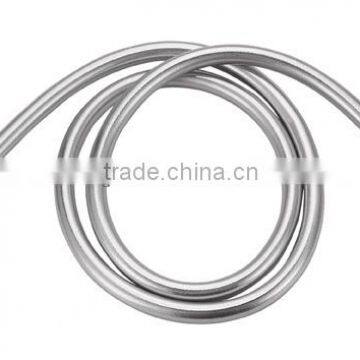 1.5m stainless steel hose, shower hose, hand shower hose 4502