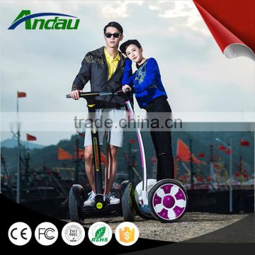 electric scooter new products 2016