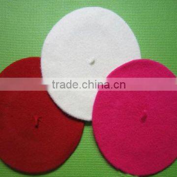 Comortable Customized Cheap French Berets For Sale