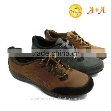 factory outdoor shoes high neck sports shoes for men