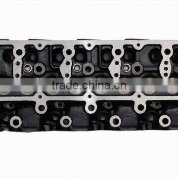 Nissan TD27 cylinder head