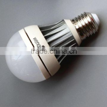 wenvoa LED Bulb light WE-GLA-8W E27 B22 LED Lights
