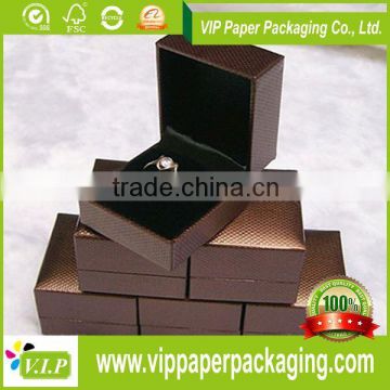 alibaba china manufacturer jewellery packaging boxes small paper