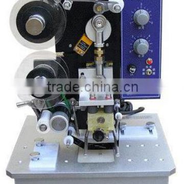 automatic paper numbering machine