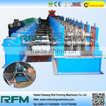 Highway Guardrail Machinery Manufacturer