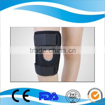 Kaitekang high quality adjustable neoprene knee protector