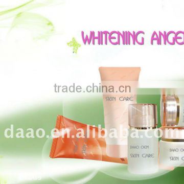 DAAO whitening angell skin care series