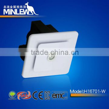 mini CE Certified Ventilation Fan