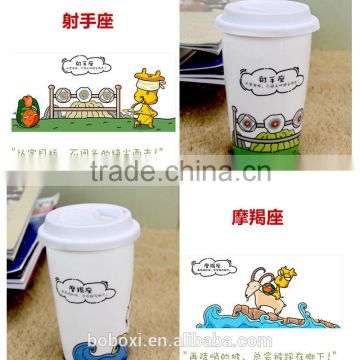 Direct Manufacturer promotion travel coffee mug