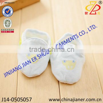 2015 new arrival top quality cheap wholesale cute summer newborn baby shoes