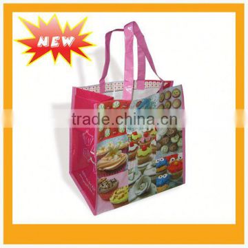 2013 Hot Sale supermarket shopping bag