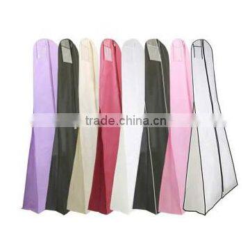 customized promotional Cheap party gown cover bag