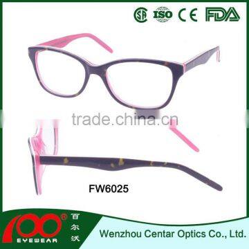 full rim women eyeglasses frames 2016 fiber eyeglasses frames