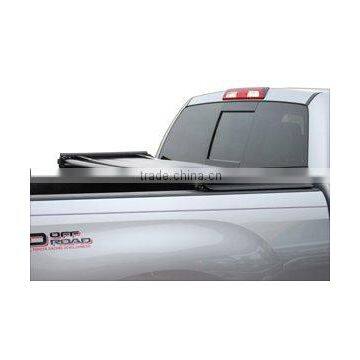 Tri-fold Tonneau Cover Ford F-150(Not 04 Heritage) 8' Long Box w/o Utility Track 09-12