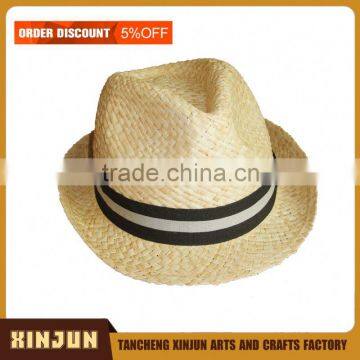 WHOLESALE FASHION PANAMA STRAW HAT