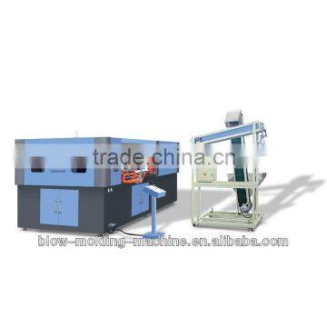 PET Blow Moulding Machines-DMK-L6