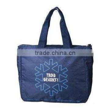 foldable shopping bag