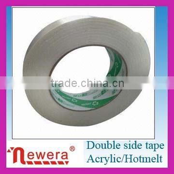 cheap Chinese supplier double sided foam tape
