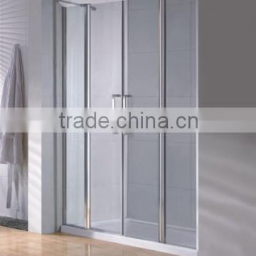 Cheap Price Wholesale High Quality 6mm Tempered Glass Shower Screen Shower Enclosures K-279-6A