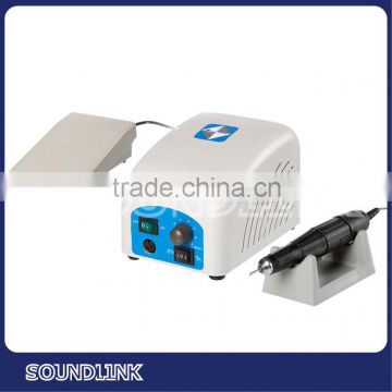 Hot sale Korea manufacture mini size earmold electrical hand drill