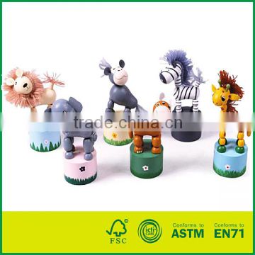 ASTM Wooden Toy Gift