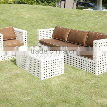 Leisure rattan garden sofa set O120
