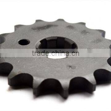 CG15T Motorcycle Sprocket