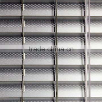 aluminium roller blinds(1",2")