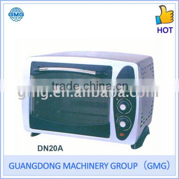 20L Electric Toaster Oven