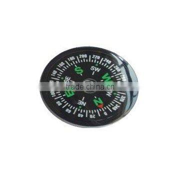 compass/compass ball/plastic compass