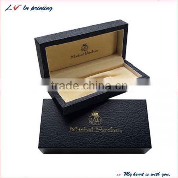 high quality custom elegant packaging box for jewelry made in shanghai