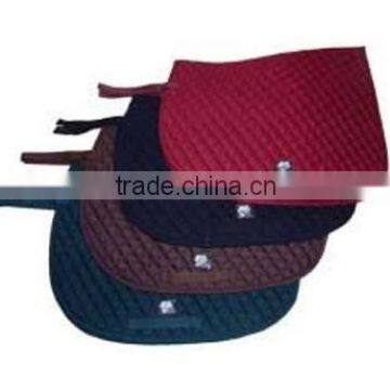 English Saddle Pad