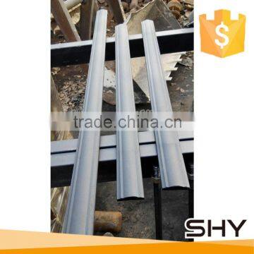 steel handrail, bannister steel handrail for sale