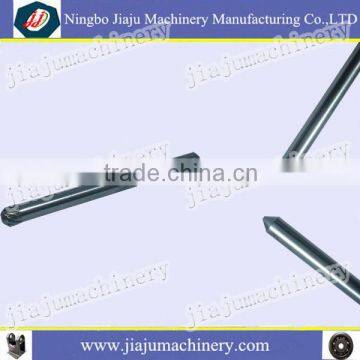 Steel hinge pin