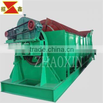 Gold mining ore separation spiral classifier equipment for sale