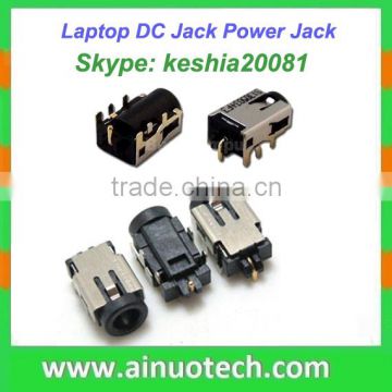 Laptop power Jack for ASUS K52 K52JR K52F dc Jack 12v 5mm SMD Female jack