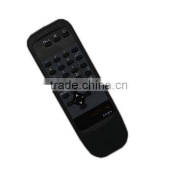 LCD/LED TV remote contorl for Toshiba CT-9879 CT9880