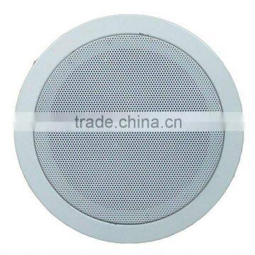 5inch 5watts 100v Ceiling Speaker ( YCS-S5 )